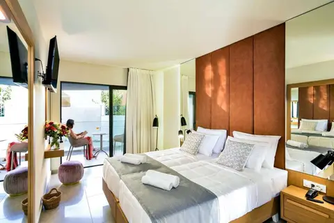 Elia Agia Marina Resort in Agia Marina, foto 12