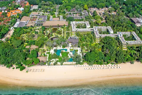 Hotel Hyatt Regency Bali in Denpasar, foto 15