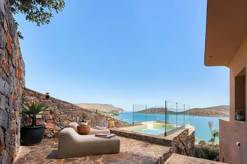 Elounda Infinity Exclusive Resort & Spa in Agios Nikolaos Municipal Unit, foto 27