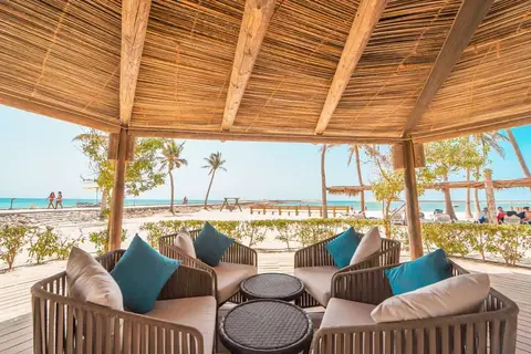 The Club by Fanar in Salalah — foto 6