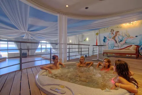 Kalypso Cretan Village Resort & Spa foto 24