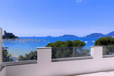 Byron in Lerici — foto 12