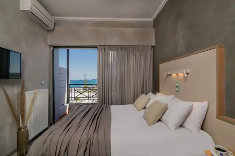 Phoenix Hotel in Zakynthos — foto 2