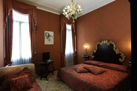 Hotel Ateneo in Venetië — foto 19
