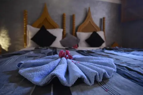 Riad Jenan Adam in Marrakesh, foto 16