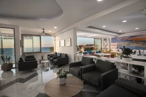 Archipelagos Hotel in Rethimnon — foto 7