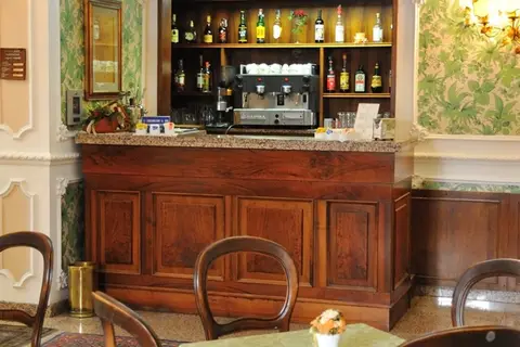 Hotel Savona in Montecatini Terme, foto 19