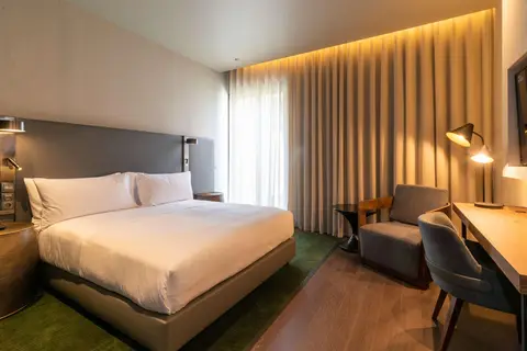 Hilton Porto Gaia in Vila Nova de Gaia — foto 2