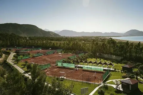 Robinson Club Sarigerme Park in Ortaca, foto 7