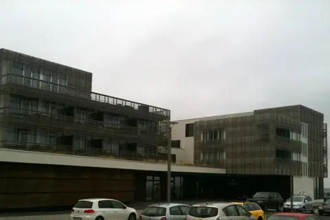 Budersand Hotel - Golf & Spa - Sylt in Hörnum (Sylt) — foto 3