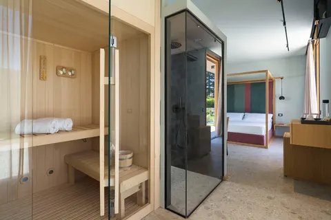 Villa Neri Etna Resort & SPA in Linguaglossa — foto 23