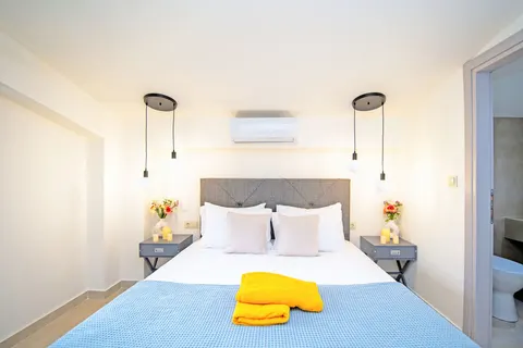 Epta Karpi Villas in Corfu — foto 4