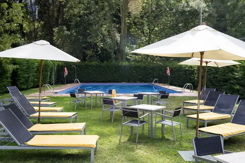 Parador de Limpias in Limpias — foto 15