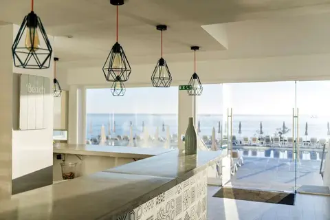 Hotel Atolon & Kaafu Beach Club in Son Servera — foto 20