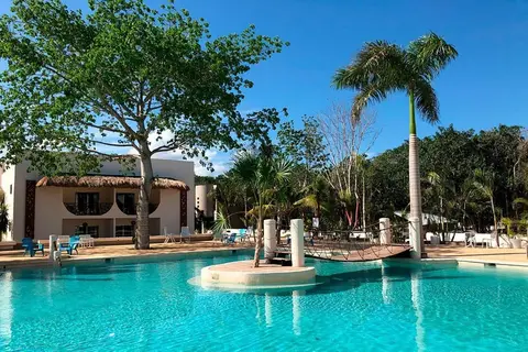Casa Kaoba Hotel & Suites in Playa del Carmen — foto 7