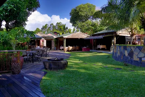 Lakaz Chamarel Exclusive Lodge in Chamarel — foto 6