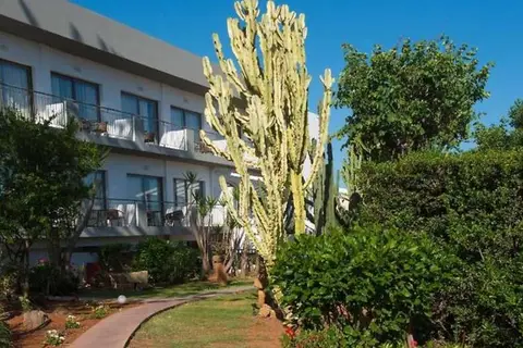 Anissa Oasis Beach in Chersonisos Municipal Unit, foto 18