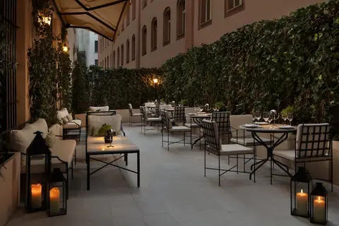 Sanasaryan Han, a Luxury Collection Hotel, Istanbul in Fatih — foto 29