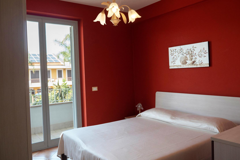 Villa Galati Resort foto 5