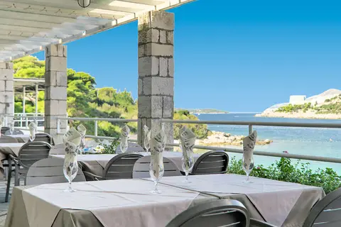 Hotel Vis in Dubrovnik — foto 6