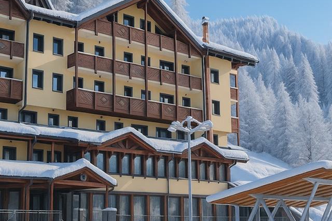 Armon Greenblu Hotel & Wellness foto 1