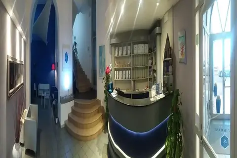 Meli Hotel in Castelsardo, foto 4