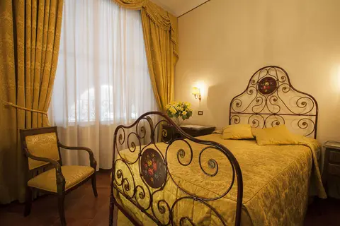 Hotel Posta in Reggio nell'Emilia, foto 26