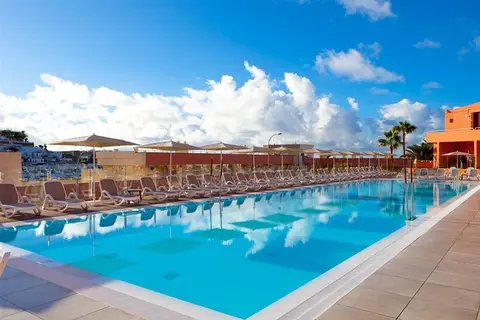 Marina Elite Resort in Mogán — foto 9