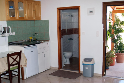 Appartementen Paradise Studio's foto 23