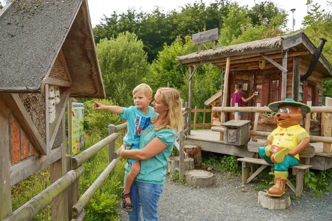 Vakantiepark Winterberg in Winterberg — foto 14