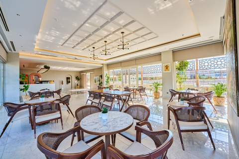 Hotel Gural Premier Belek foto 7