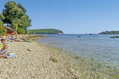 Brioni Sunny Camping by Valamar in Pula — foto 5