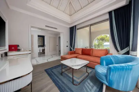 Merit Royal Gardens Hotel in İskele — foto 15