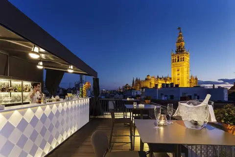 Eurostars Sevilla Boutique in Sevilla — foto 4