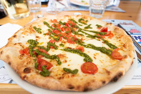 Pini Beach Village foto 15