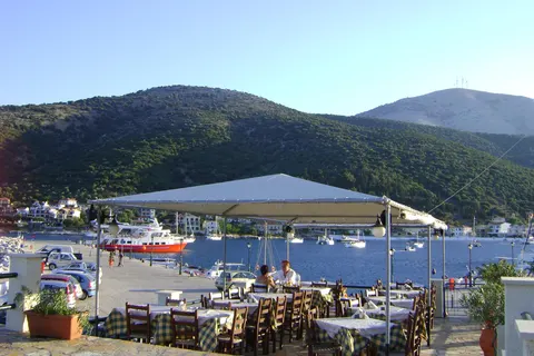 Appartementen Poseidon foto 3