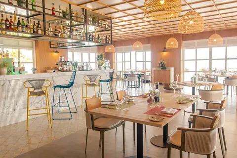 Le Meridien Ile Maurice in Pointe Aux Biches — foto 6