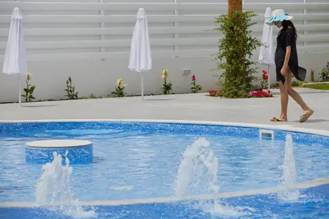 Princessa Vera Hotel Apartments in Paphos — foto 4