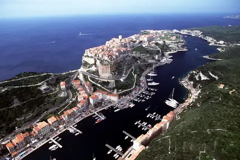 Campo Di Liccia in Bonifacio — foto 18