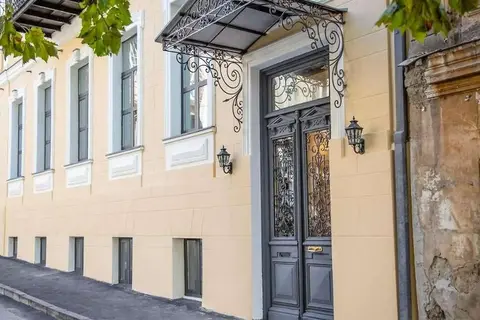 Royal Inn Hotel Tbilisi in Tbilisi — foto 7