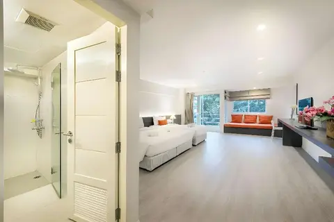 Le Tada Residence in Bangkok, foto 6