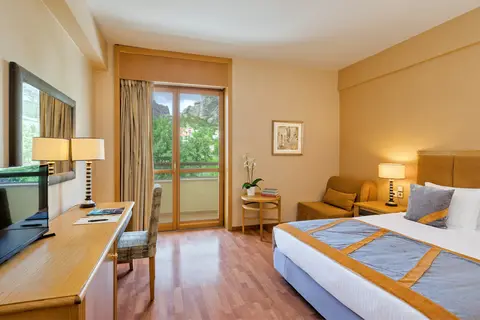 Divani Meteora Hotel in Philoxenia Meteora Hotel, foto 23