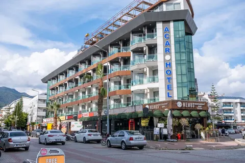 Acar Hotel foto 2