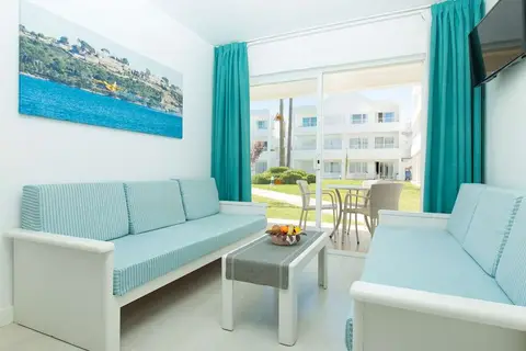 Aparthotel Habitat in Pollença — foto 18