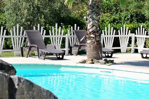 International Glamping Lago Di Bracciano foto 21