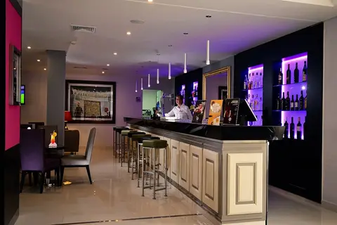 Hotel Vila Galé Atlantico in Albufeira — foto 10