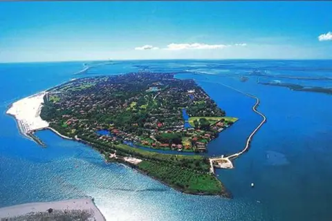 Vakantiepark Albarella in Rosolina — foto 8