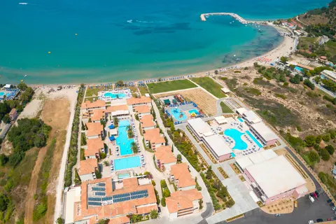 Hotel Alykanas Village foto 15