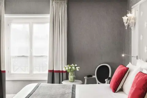 Maison Albar Hotels Le Diamond in Parijs, foto 22