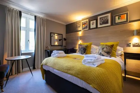 The Bridge Hotel in Londen, foto 14